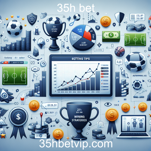 Maximize Seus Lucros com Dicas de Aposta no 35h Bet